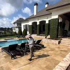 Stunning-Property-Wash-Pool-Deck-Cleaning-In-East-Hill-Pensacola-Florida 0